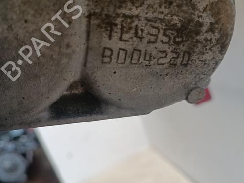 Gearkasse DACIA LODGY (JS_) 1.5 Blue dCi 115 (JSJT) | BP31571179M3 