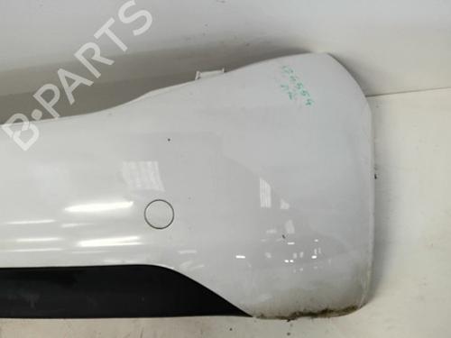 Used Rear bumper Rear bumper PEUGEOT 208 I (CA_, CC_) 1.4 HDi (68 hp) 32494599 32494599