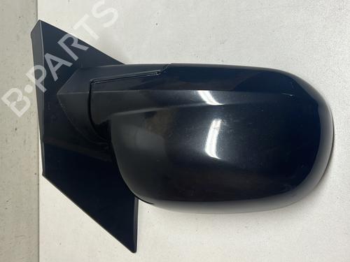 Right mirror SSANGYONG KYRON 2.7 Xdi 4x4 | BP18222946C27 