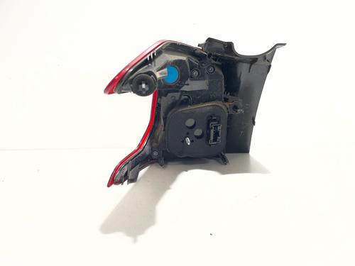 Right taillight PEUGEOT 2008 I (CU_) 1.2 THP 110 / PureTech 110 | BP38004112C35 - Image 3