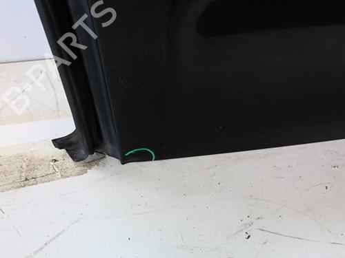 Used Right tailgate Right tailgate OPEL VIVARO A Bus (X83) 2.0 CDTI (F7, J7, A07) (114 hp) 40124741 40124741