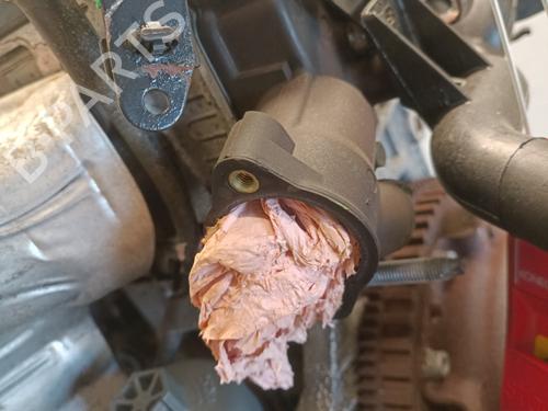 Moteur CITROËN C3 I (FC_, FN_) 1.1 i | BP30323125M1