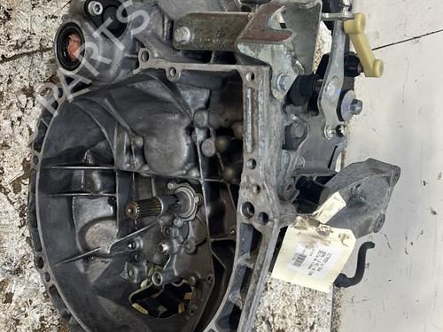 Gearbox CITROËN NEMO MPV 1.4 HDi | BP29840732M3