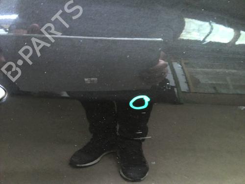 Right front door RENAULT CLIO III (BR0/1, CR0/1) 1.5 dCi (BR17, CR17) | BP25117917C3 