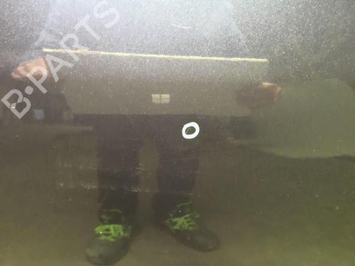 Left rear door VW GOLF V (1K1) 1.9 TDI | BP18223475C4 