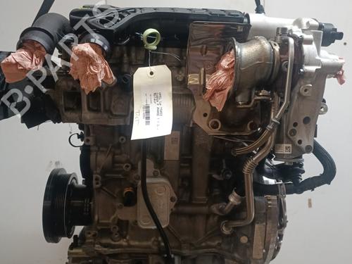 Used Engine OPEL CORSA F (P2JO) 1.2 (68) (101 hp) 29937891