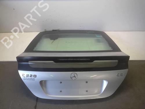 Used Tailgate MERCEDES-BENZ C-CLASS Coupe (CL203) C 220 CDI (203.708) (150 hp) 18208745