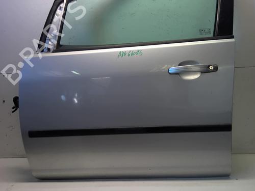 Dør venstre foran FORD C-MAX (DM2) 1.6 TDCi (90 hp) 18230848