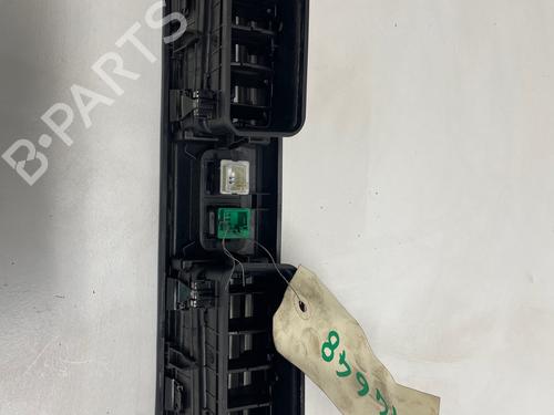 Air vent PEUGEOT RIFTER 1.5 BlueHDi 130 | BP34557258I21 - Image 3