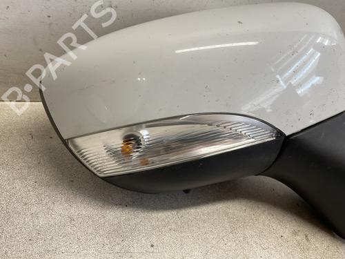 Right mirror RENAULT CLIO IV (BH_) 1.5 dCi 75 | BP29071795C27 