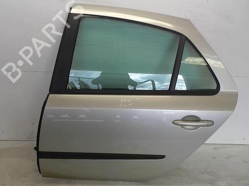 Left rear door RENAULT LAGUNA II (BG0/1_) 2.2 dCi (BG0F) | BP18211457C4 