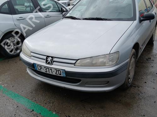 Used Parts PEUGEOT 406 (8B) 1.9 TD 4664903