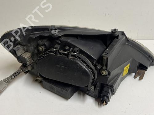 Left headlight FORD GALAXY I (WGR) 1.9 TDI | BP20173153C28 