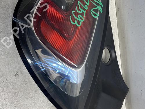 Used Right taillight OPEL ADAM (M13) 1.0 (115 hp) 27375173