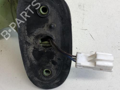 Right mirror CHEVROLET MATIZ (M200, M250) 1.0 | BP18214004C27 
