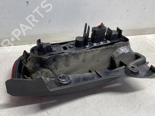 Left taillight NISSAN MICRA III (K12) 1.2 16V | BP26706110C34 