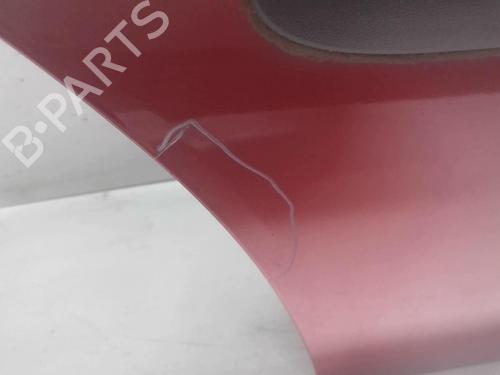 Right rear door SEAT CORDOBA (6L2) 1.4 TDI | BP18214585C5 