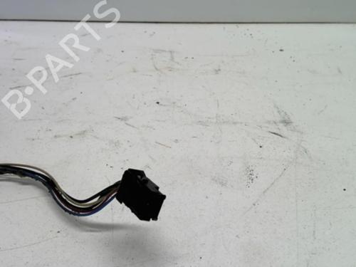 Right mirror PEUGEOT 307 (3A/C) 1.6 HDi | BP18217423C27 