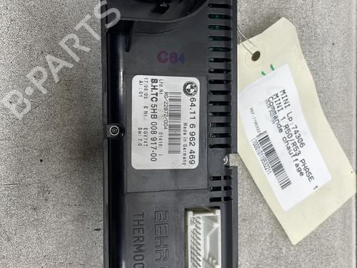 Climate control MINI MINI (R50, R53) Cooper | BP31768796I5 - Image 2