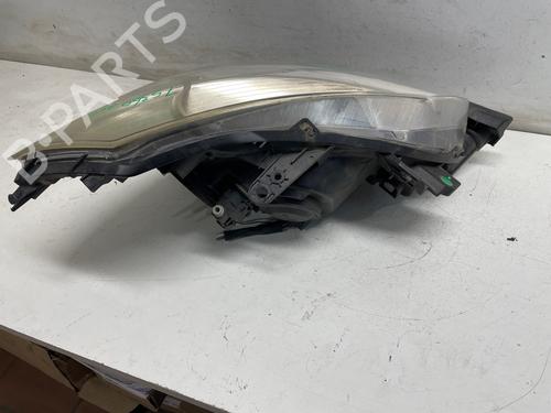 Used Left headlight Left headlight 36862076 36862076
