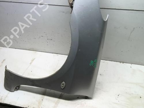 Left front fenders PEUGEOT 307 (3A/C) 1.6 HDi | BP18216870C41