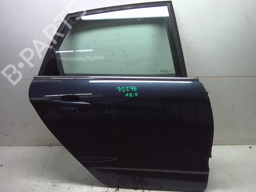 Used Right rear door CITROËN C4 II (NC_) 1.6 HDi 115 (114 hp) 25330832