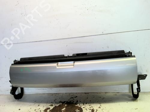 Tailgate PEUGEOT 3008 I MPV (0U_) 1.6 HDi | BP28497446C6 
