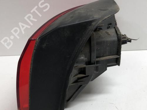 Left taillight VW GOLF VI (5K1) 2.0 TDI | BP18231522C34