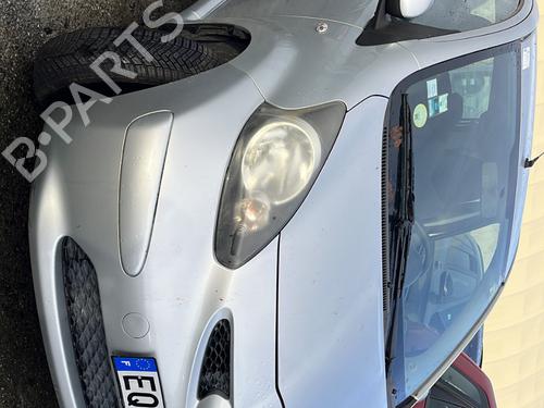 Used Parts TOYOTA AYGO (_B1_)  1.0 (KGB10_, KGB10R)  4633606