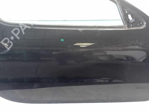 Right front door RENAULT MEGANE I Coach (DA0/1_) 1.6 16V (DA0B, DA04, DA11) | BP18224946C3 