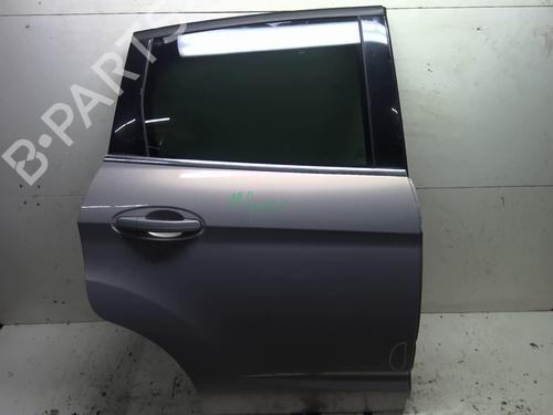 Dør højre bagtil FORD C-MAX II (DXA/CB7, DXA/CEU) 1.6 TDCi | BP29937899C5 