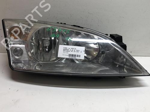 Right headlight FORD MONDEO III (B5Y) 2.0 16V DI / TDDi / TDCi 1435619