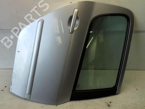 Right rear door PEUGEOT 307 (3A/C) 1.6 HDi | BP18217784C5 