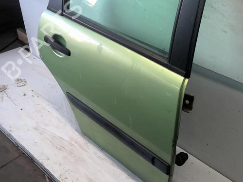 Used Right rear door CITROËN C3 I (FC_, FN_) 1.4 HDi (68 hp) 18217767
