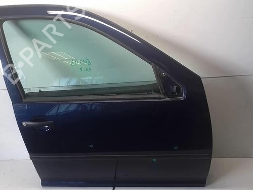 Right front door VW GOLF IV (1J1) 1.9 TDI | BP18221240C3 