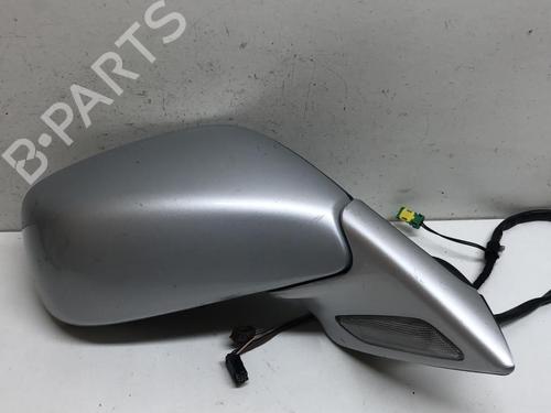 Right mirror CITROËN C8 (EA_, EB_) 2.0 HDi 135 | BP18212910C27 