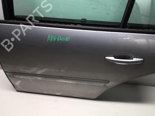 Left rear door CITROËN C4 Grand Picasso I (UA_) 2.0 HDi 138 | BP18220504C4