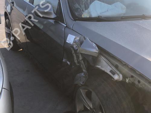Left mirror BMW 3 (E90) 325 d | BP18230466C26 