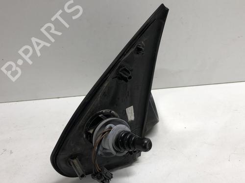 Right mirror PEUGEOT 206+ (2L_, 2M_) 1.4 HDi eco 70 | BP18231405C27