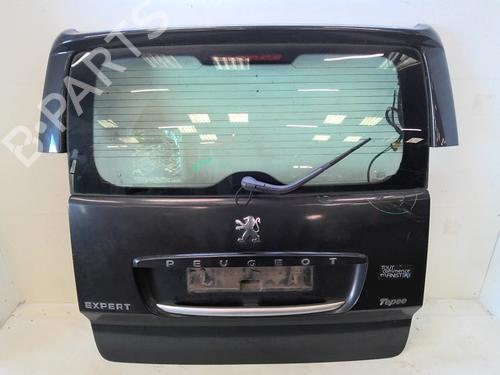 tailgate-peugeot-expert-tepee-vf3x_-2007-40535708 main image
