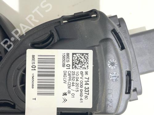 Pedal PEUGEOT 2008 I (CU_) 1.6 HDi | BP40203283I4 - Image 2