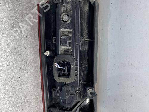 Used Left taillight Left taillight RENAULT KANGOO Express (FW0/1_) Z.E. (FW0Z, FW1Z) (60 hp) 27637660 27637660