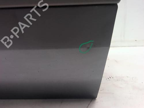Left front door RENAULT LAGUNA II Grandtour (KG0/1_) 1.6 16V (KG0A, KG0L) | BP18213134C2 