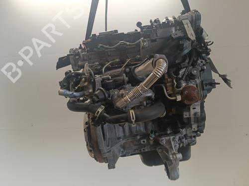 Engine CITROËN BERLINGO MULTISPACE (B9) | BP33469031M1 - Image 6