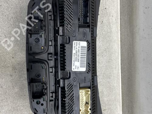 Used Climate control Climate control FORD C-MAX II (DXA/CB7, DXA/CEU) 1.0 EcoBoost (125 hp) 31583191 31583191