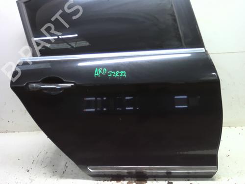 Right rear door CITROËN C5 III (RD_) 2.7 HDi (RDUHZJ) | BP29718453C5