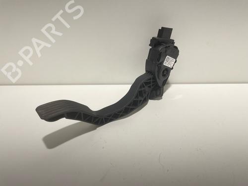 Pedal CITROËN C3 II (SC_) 1.4 VTi 95 | BP37451773I4 - Image 3