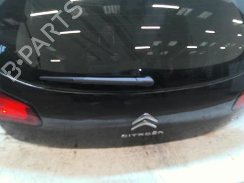 Tailgate CITROËN C3 II (SC_) 1.4 HDi 70 (SC8HZC, SC8HR0, SC8HP4) | BP36299866C6 - Image 2