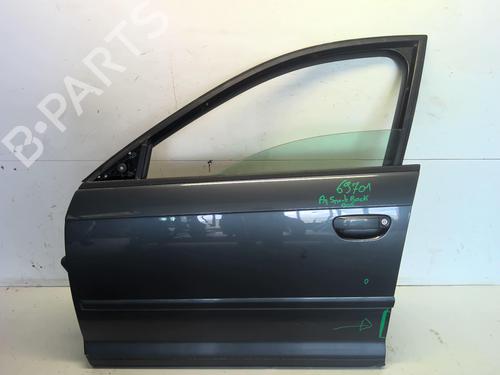 Left front door AUDI A3 Sportback (8PA) 1.9 TDI | BP18215805C2 