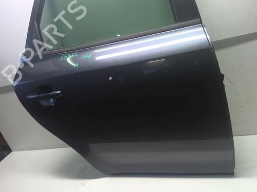 Right rear door KIA CEE'D SW (ED) 1.6 CRDi 115 | BP18220065C5 